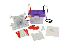 OmniPAGE - Mini Vertical Electrophoresis Systems