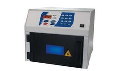 Crosslinker - Model CL-508 - UV Crosslinkers