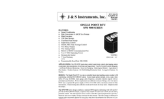 J-S-Instruments - Single Point RTU Data Logger Brochure