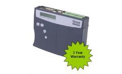 Squirrel - Model SQ-2020 - Data Logger