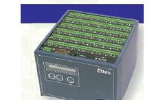 Eltek - Model SQ1000 Series - Squirre Data Logger
