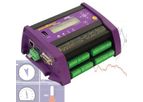 dataTaker - Model DT80  Series 2 - Data Logger