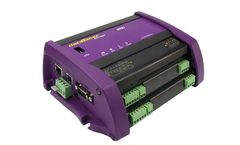 dataTaker - Model 81 - Data Loggers