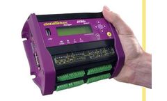 dataTaker - Model 80g - Data Loggers
