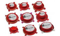 DSPA - Model 12 Series - Standalone Aerosol Fire Extinguishing Units