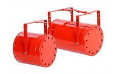 DSPA - Model 8-1 and 8-2 - Aerosol Generator