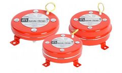 DSPA - Model 11-1, 11-2, 11-3 - Aerosol Generator
