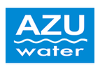 AZU - Model DEN - Denitrification Plant