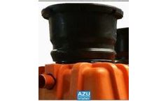 AZU - Household Domestic Treatment Domaplant