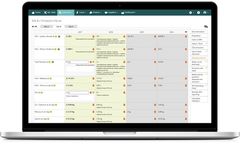 Gurufield - Sustainability Software