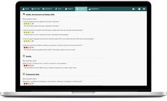 Gurufield - Supplier Evaluations Software