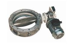 ZK ING - Butterfly Valves