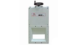 ZK ING - Slide Valves