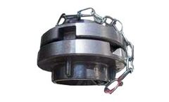 ZK ING - Connections for Filling Pipe