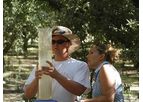 Irrigation System Evaluation Program Services