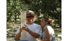 Irrigation System Evaluation Program Services