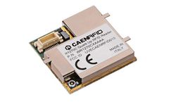 Quark-Up - Model R1270C 500mW - RAIN RFID Ultra Compact Module