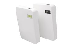 CAEN-RFID qID - Model R1240IE/IU - Wearable Bluetooth RAIN RFID/BARCODE Reader