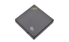 CAEN-RFID Tile - Model R1250I - Compact RAIN RFID Desktop Reader