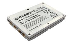 Hadron - Model R4320C - High Performance 4-port Embedded RAIN RFID Reader