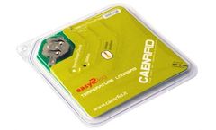 CAEN RFID Easy2Log - Model RT0005 - Low Cost, Semi-Passive UHF Logger Tag