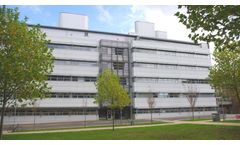 Data loggers solutions for research laboratory telemetry monitoring and alarm system