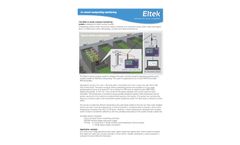 In-Vessel Composting Monitoring - Brochure