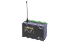 GenII - Model HC16 - Receiver / Logger