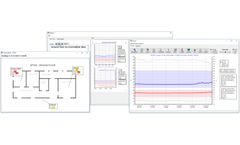 Darca Heritage - Version 1 - Site-Based Data Acquisition, Analysis and Reporting Software