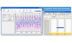 Eltek - Version Darca Secure - Software For Pharmaceutical and Food Sectors