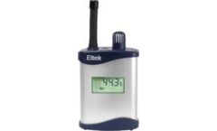 GenII - Model GD11 - Built-in Digital RH and Temperature Sensor
