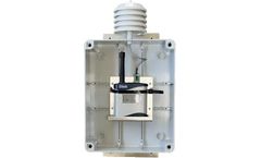 GenII - Model OD13E - Transmitters for Monitoring Outdoor RH and Temperature