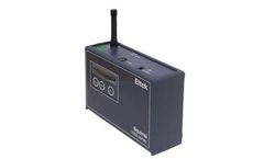 GenII - Model SC250 - Receiver / Logger