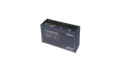 Eltek - Model 1010/1010X, 1020/1020X & 651 - Squirrel Dataloggers for Energy Management