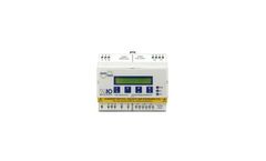 Eltek - Model NDRail350 - Retrofit Energy Meters