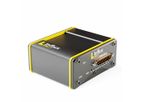 Influx Rebel - Model LT - Data Logger