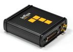 Influx Rebel - Model CT4 - Compact Data Logger