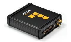 Influx Rebel - Model CT4 - Compact Data Logger