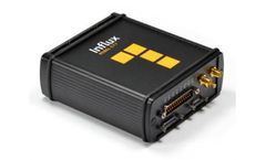 Influx Rebel - Model CT7 - Data Logger