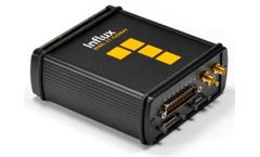 Influx Rebel FlexRay - Model CT - Data Logger