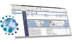 SteamLog - Remote Logging With Live Data Streaming and Fleet Management Software