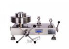 Model CW - Hydraulic Dead Weight Tester
