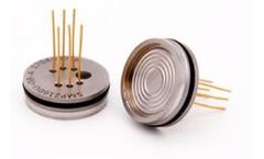 Model SMP6160 - SS316L Pressure Sensor