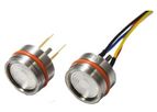 Model SMP6080 Series - OEM SS Insulation Film Pressure Sensor