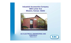 MCC Controls System Presentation