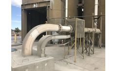 IAC - Pneumatic Conveying Systems