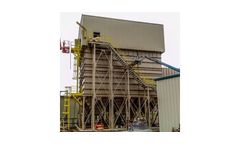IAC - Model M-Pulse - Pressure Baghouse