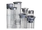 IAC - Baghouse Filter Cage Configurations