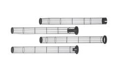 IAC - Specialty Filter Cage Wire and Coatings