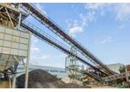 IAC - Bulk Material Transport and Storage System